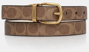 Coach - Obojstranný opasok