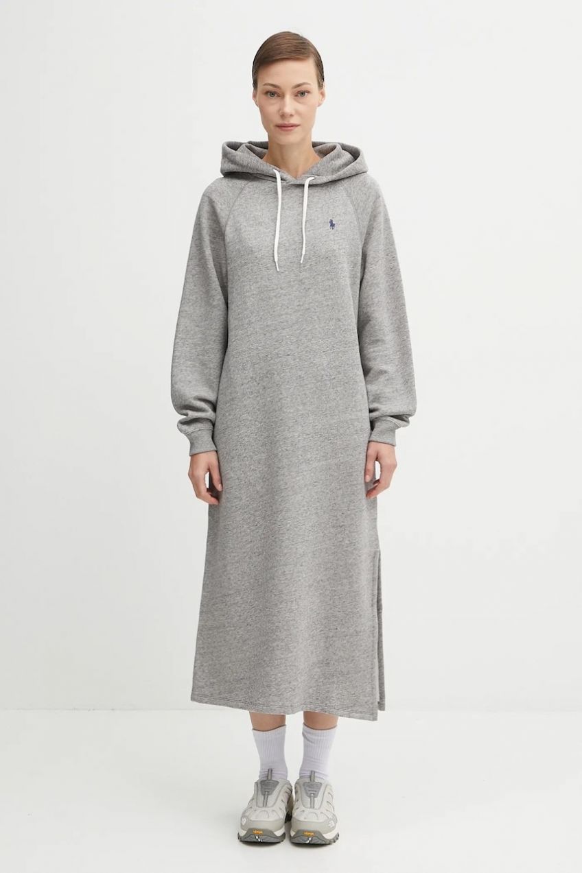 Šaty Polo Ralph Lauren Knit