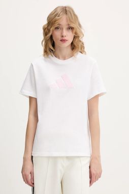 Bavlnené tričko adidas