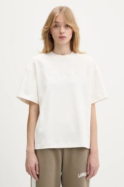 Bavlnené tričko La Mania MARLO