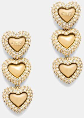 Náušnice Guess BELOVED