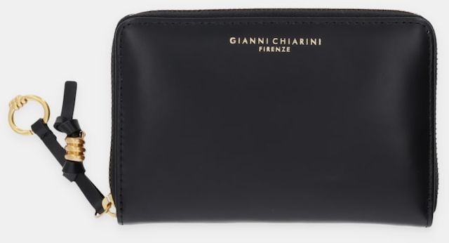 Kožená peňaženka Gianni Chiarini