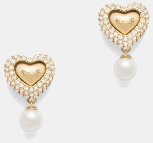 Náušnice Guess BELOVED