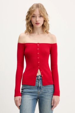 Blúzka Abercrombie & Fitch