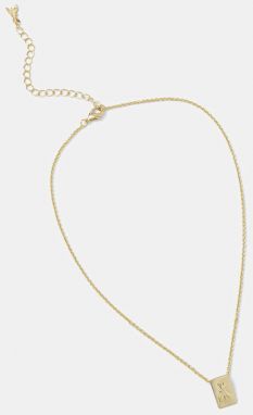 Náhrdelník Patrizia Pepe