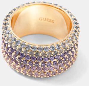 Prsteň Guess ESSENZA