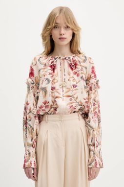 Bavlnená blúzka Farm Rio