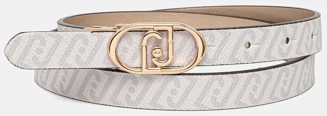 Obojstranný opasok Liu Jo