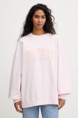 Bavlnená mikina Rotate