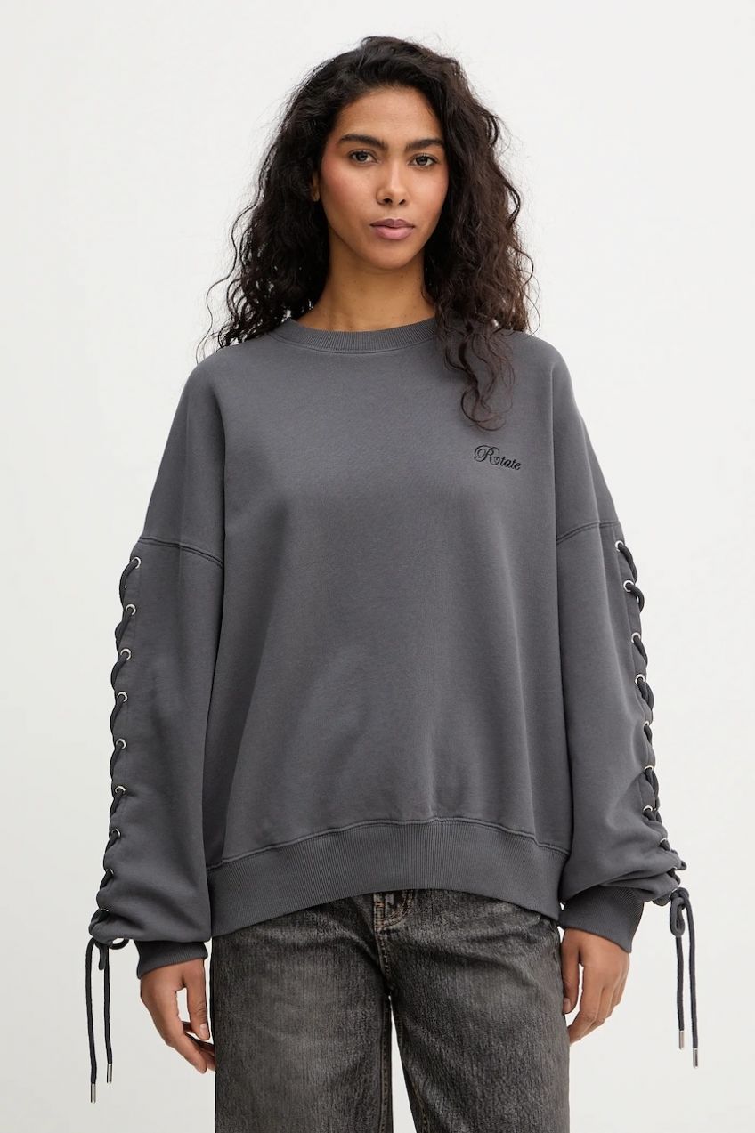 Bavlnená mikina Rotate