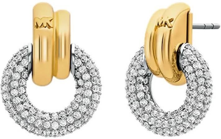 Náušnice Michael Kors