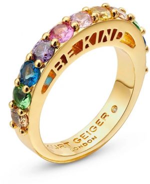 Prsteň Kurt Geiger London