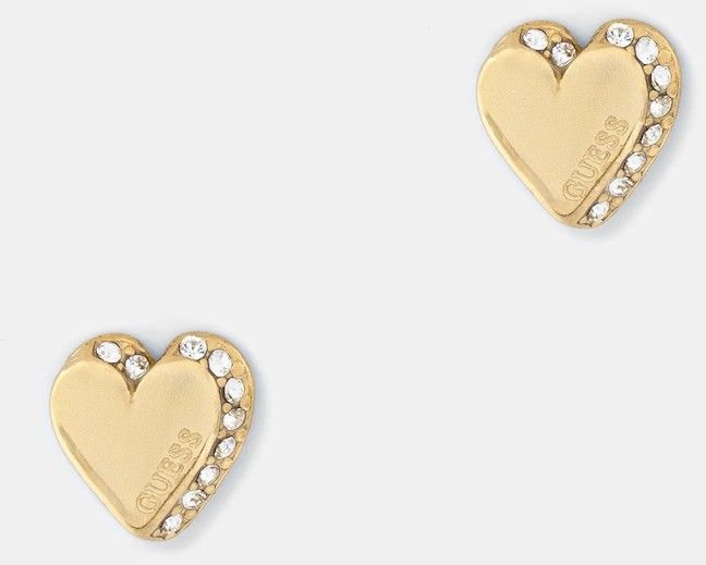 Náušnice Guess BY YOUR SIDE