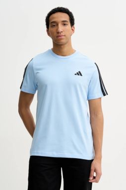 Bavlnené tričko adidas