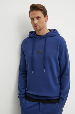 Bavlnená mikina Versace Jeans Couture