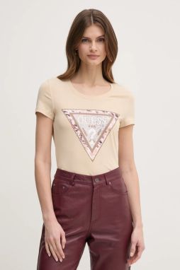 Tričko Guess