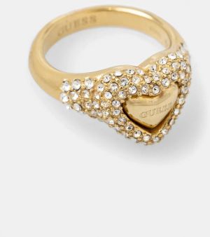 Prsteň Guess BELOVED
