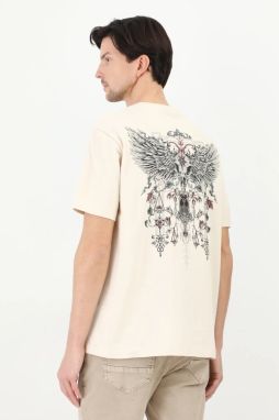 Bavlnené tričko Medicine