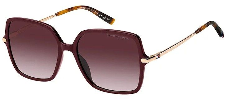 Slnečné okuliare Tommy Hilfiger