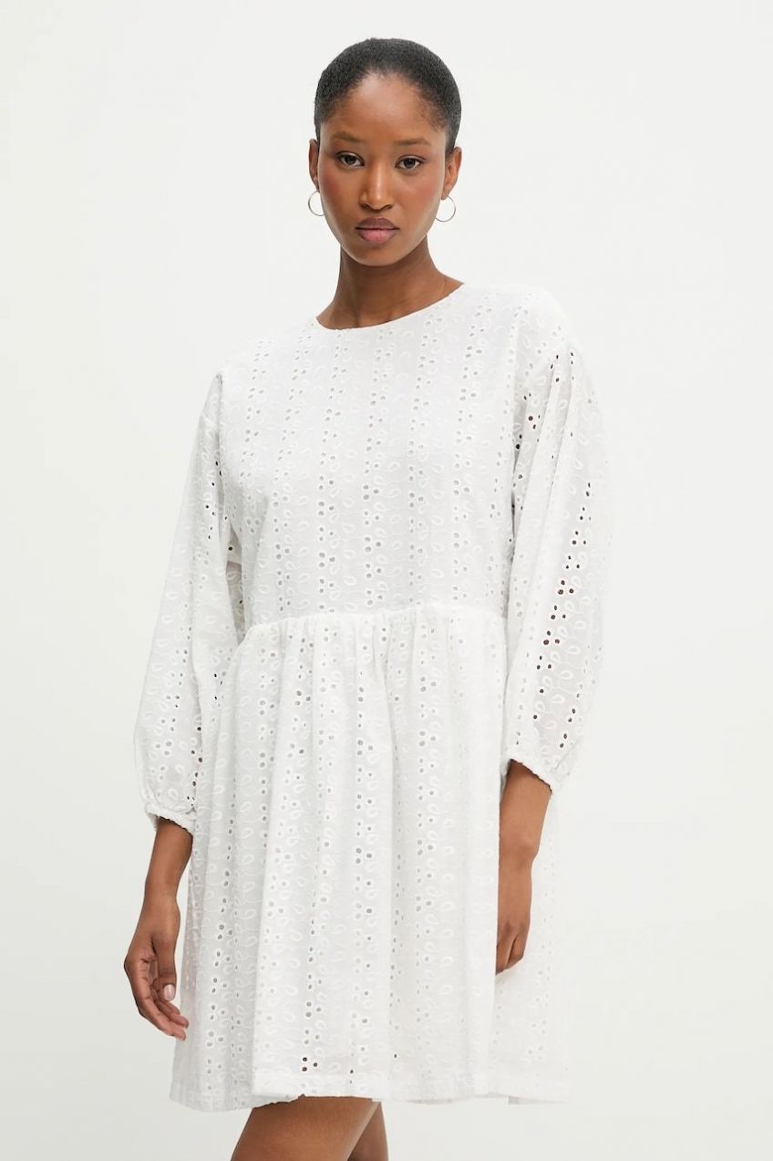 Bavlnené šaty Answear.LAB