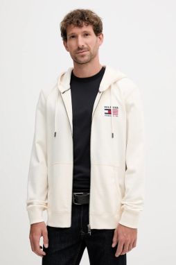 Bavlnená mikina Tommy Hilfiger