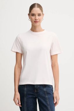 Bavlnené tričko Calvin Klein Jeans