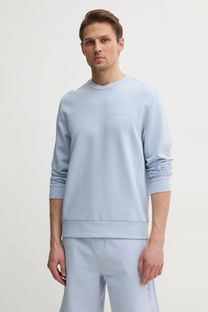 Mikina Calvin Klein