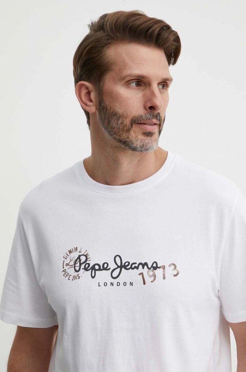 Tričko Pepe Jeans CAMILLE