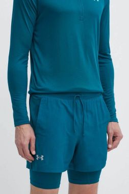Bežecké šortky Under Armour Launch