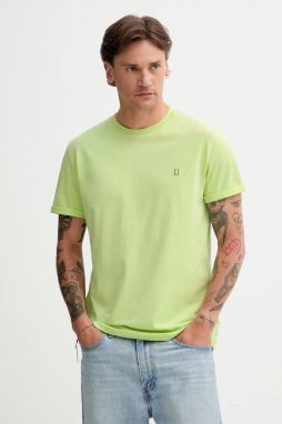 Bavlnené tričko Les Deux Norregaard