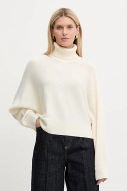 Vlnený sveter MICHAEL Michael Kors