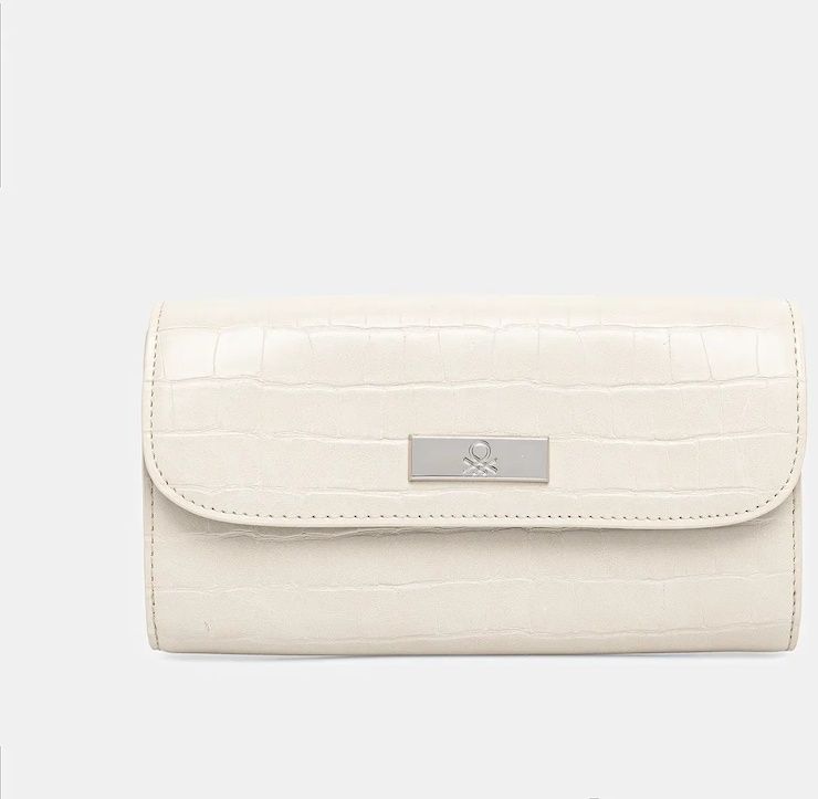 Peňaženka United Colors of Benetton