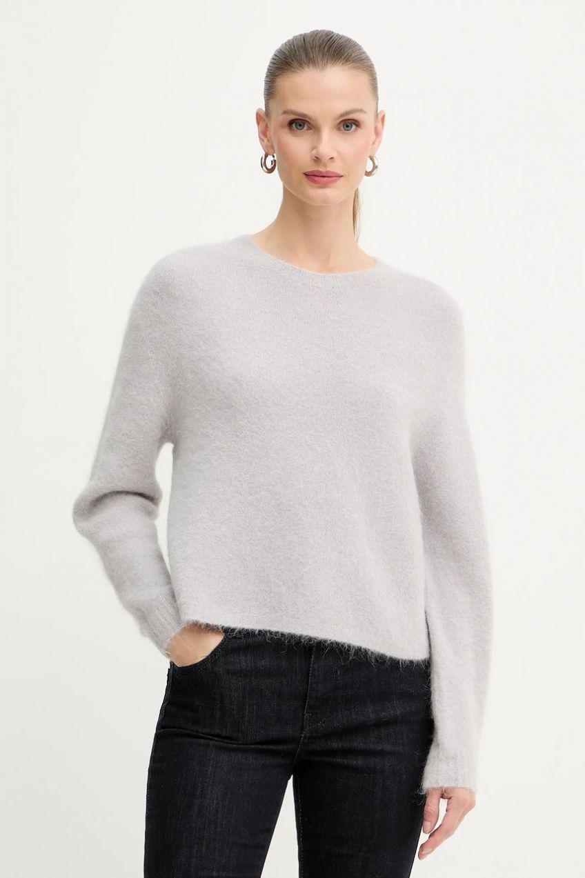 Sveter s prímesou vlny Marella