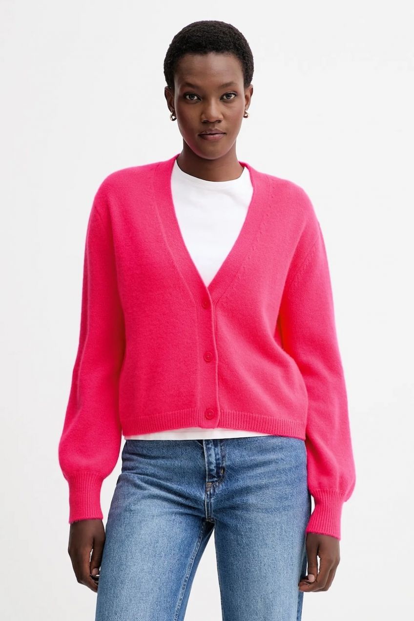 Kašmírový sveter FROM FUTURE