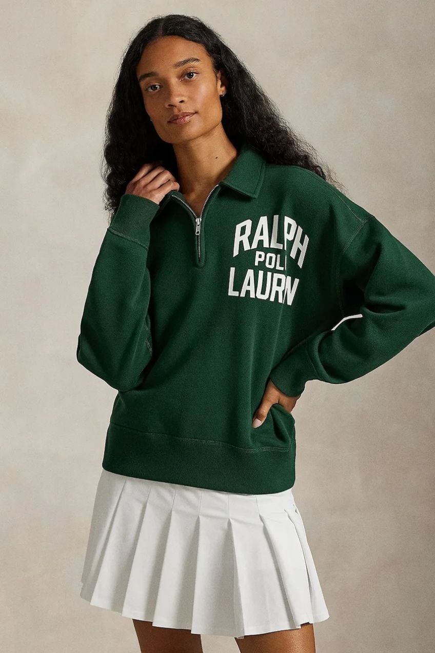 Mikina Polo Ralph Lauren