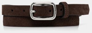 Semišový opasok Marc O'Polo