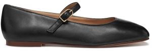 Kožené balerínky Geox D MARSILEA