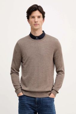 Joop! vlnený sveter