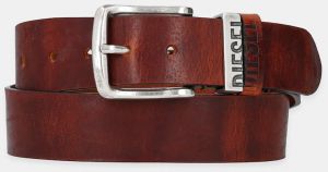 Kožený opasok Diesel