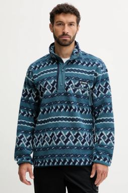 Športová mikina Columbia Helvetia II