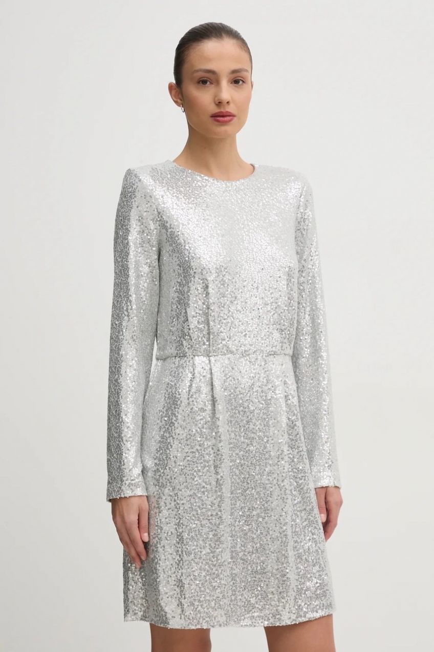 Šaty United Colors of Benetton