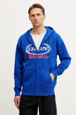 Tepláková mikina Under Armour Project Rock