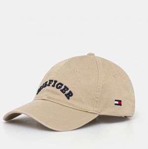 Bavlnená šiltovka Tommy Hilfiger