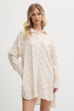 Nočná košeľa Dkny