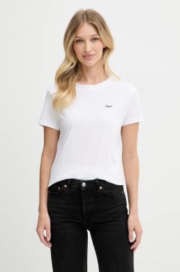 Bavlnené tričko BOSS Orange C_Esogo_HW