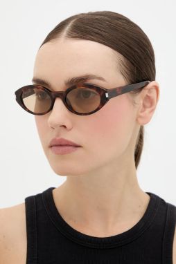 Slnečné okuliare Saint Laurent