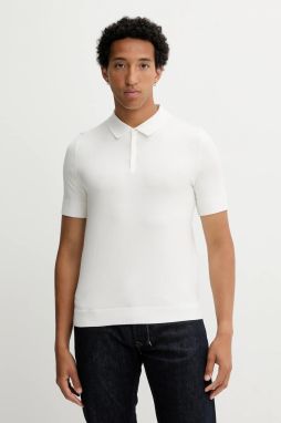 Polo tričko HUGO San Peter-CV