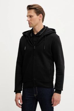 Bavlnená mikina Trussardi