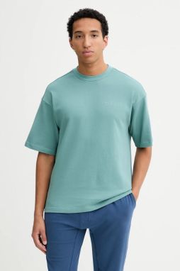 Bavlnené tričko Calvin Klein Underwear