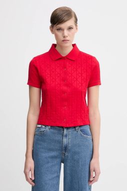 Bavlnený kardigán Calvin Klein Jeans